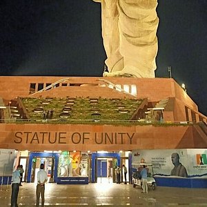 Surat to Statue of Unity: A Day of Marvels and Legacy