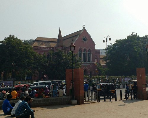 Surat Castle (Old Fort)
